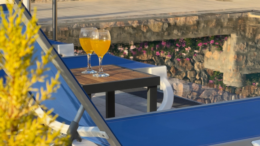 Villa Güngör Fethiye